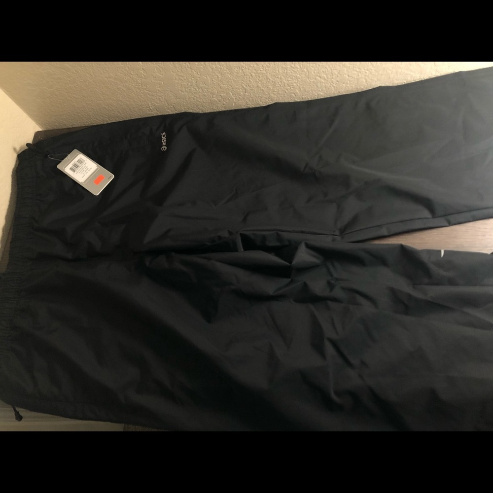 Men’s Large waterproof pants
